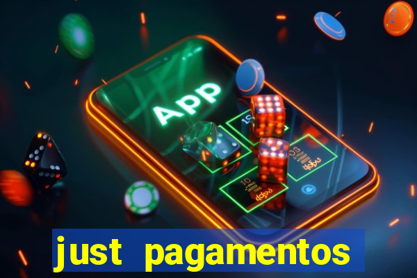 just pagamentos ltda jogos